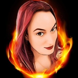 No Meat May - Brianna Skinner